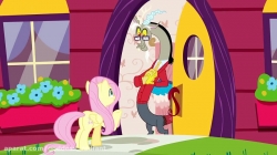 کارتون پونی My Little Pony